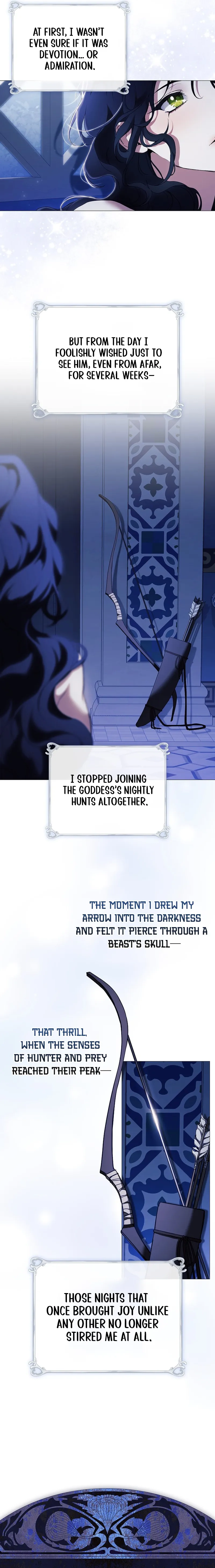 For the Goddesses: For Daphne Chapter 2 Page 5