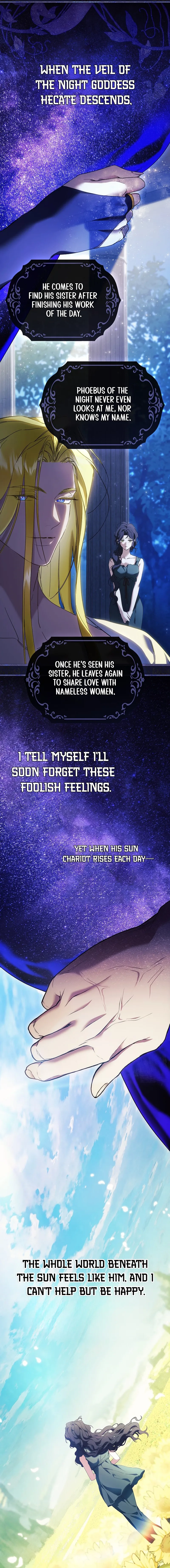 For the Goddesses: For Daphne Chapter 2 Page 6