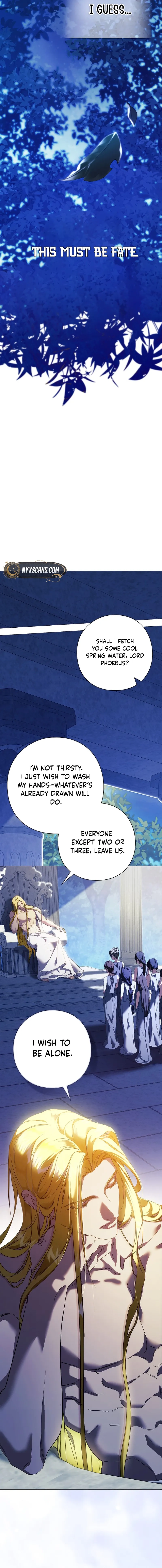 For the Goddesses: For Daphne Chapter 2 Page 10