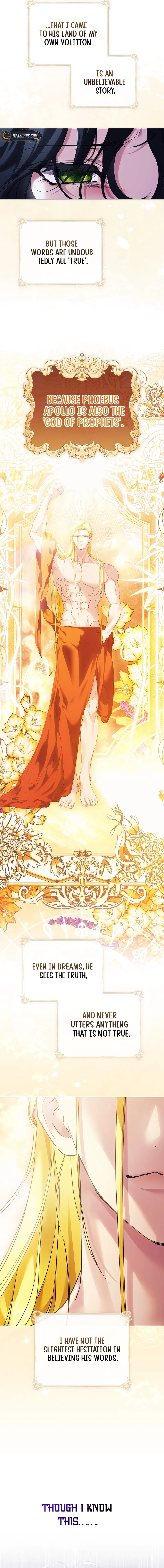 For the Goddesses: For Daphne Chapter 8 Page 7
