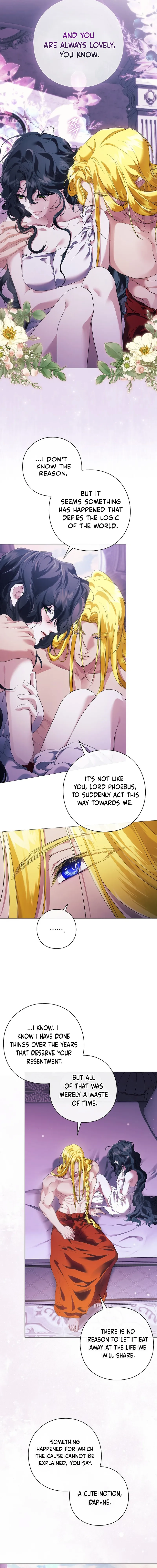 For the Goddesses: For Daphne Chapter 8 Page 14