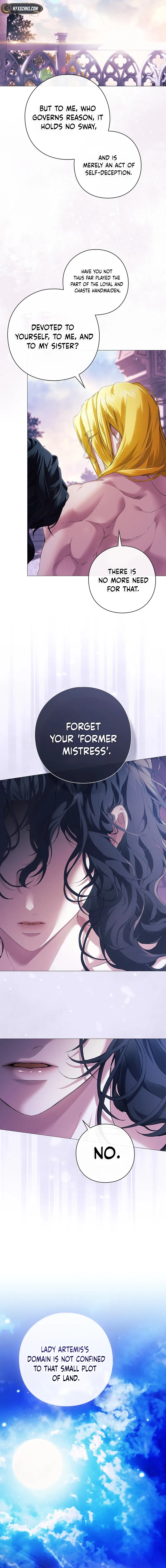 For the Goddesses: For Daphne Chapter 8 Page 15