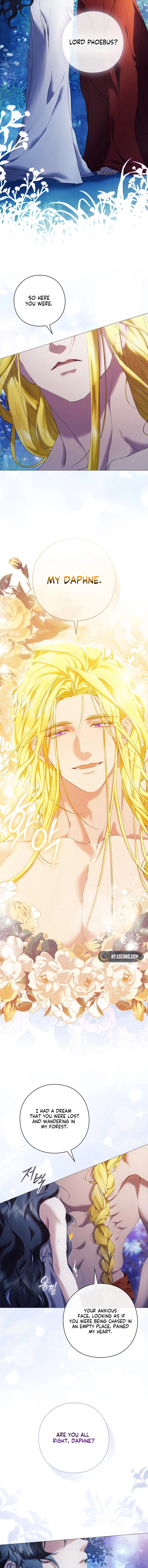 For the Goddesses: For Daphne Chapter 6 Page 9