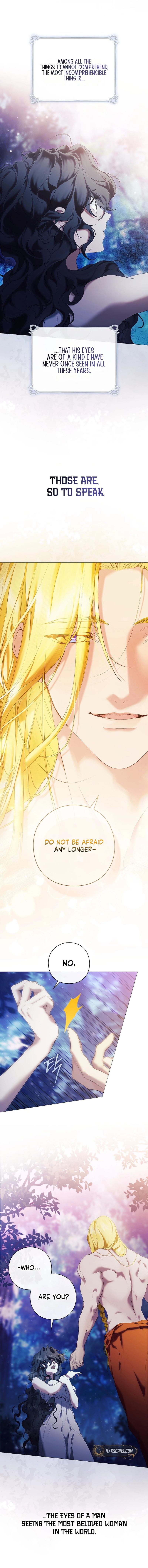 For the Goddesses: For Daphne Chapter 6 Page 11