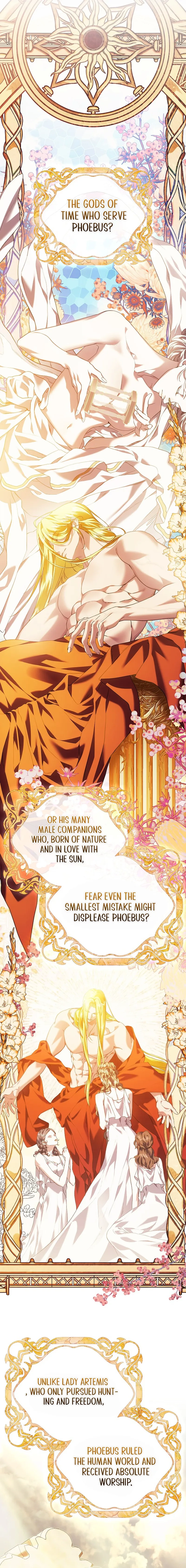 For the Goddesses: For Daphne Chapter 10 Page 5