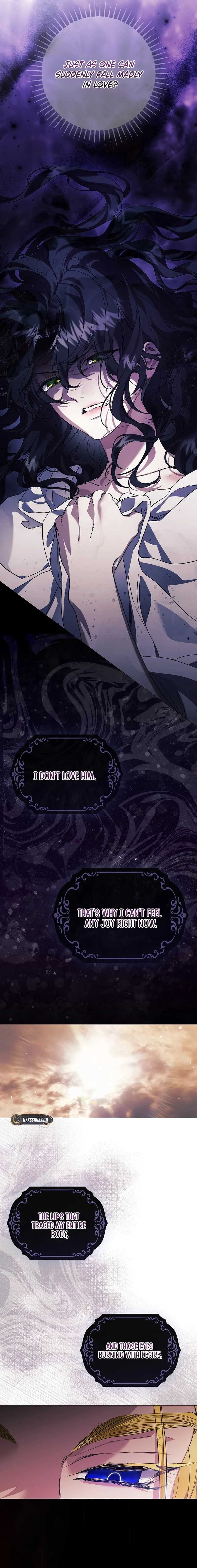 For the Goddesses: For Daphne Chapter 10 Page 7