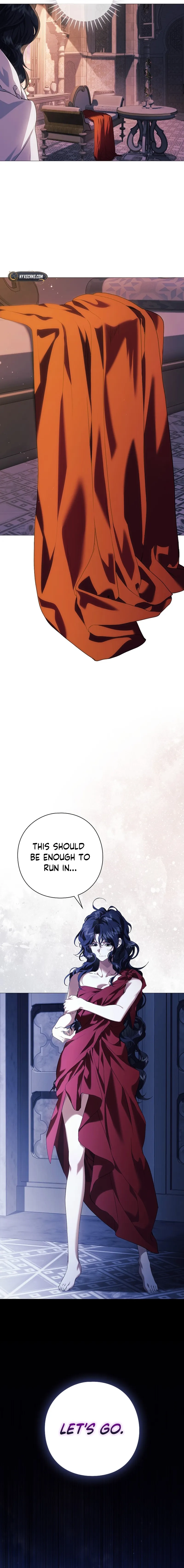 For the Goddesses: For Daphne Chapter 10 Page 10