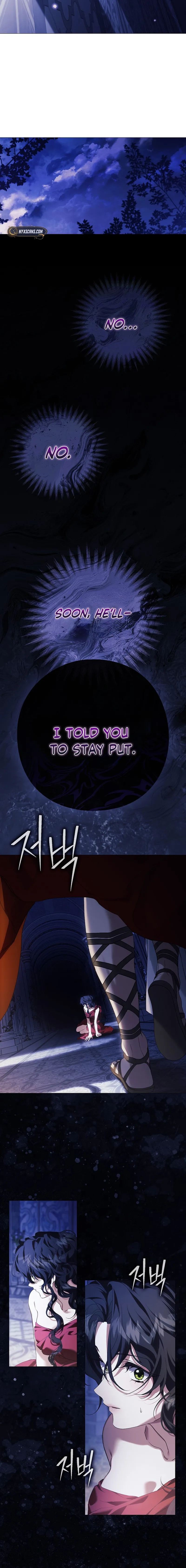 For the Goddesses: For Daphne Chapter 10 Page 14