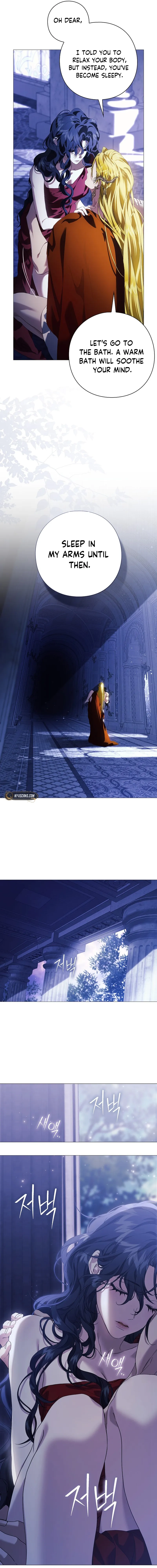 For the Goddesses: For Daphne Chapter 10 Page 19
