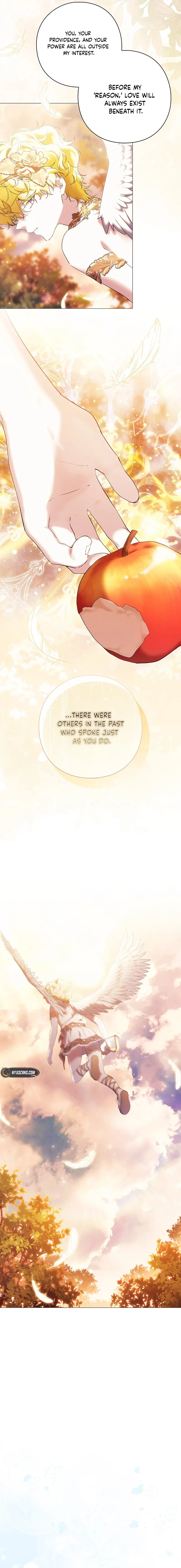 For the Goddesses: For Daphne Chapter 5 Page 14