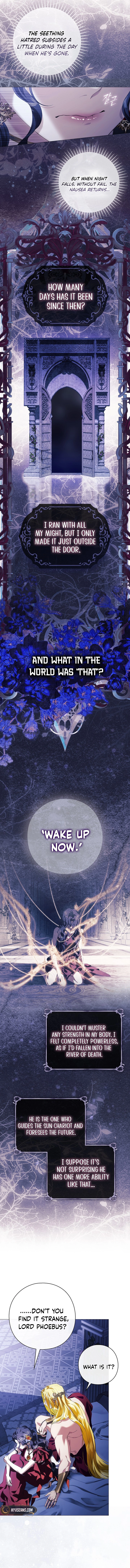 For the Goddesses: For Daphne Chapter 12 Page 6
