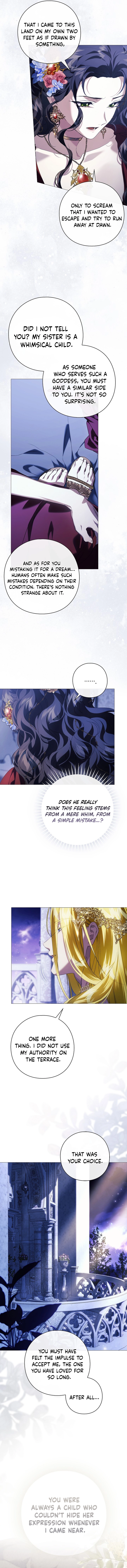 For the Goddesses: For Daphne Chapter 12 Page 7