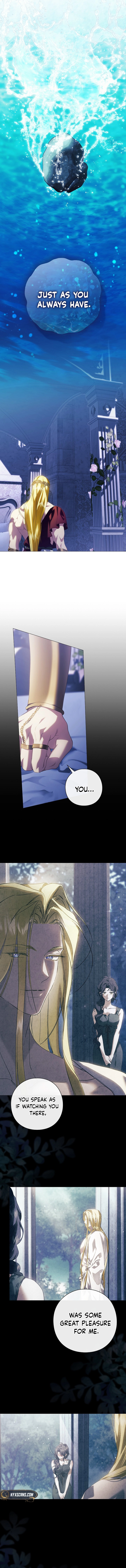 For the Goddesses: For Daphne Chapter 12 Page 14