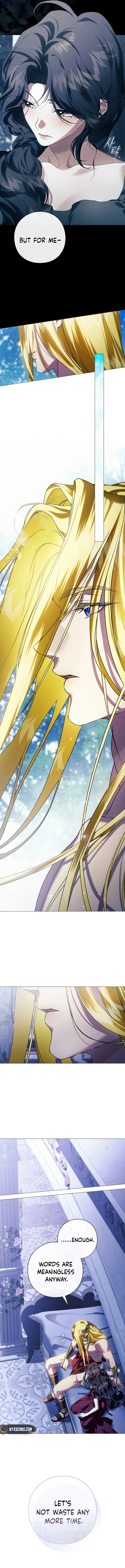 For the Goddesses: For Daphne Chapter 12 Page 15