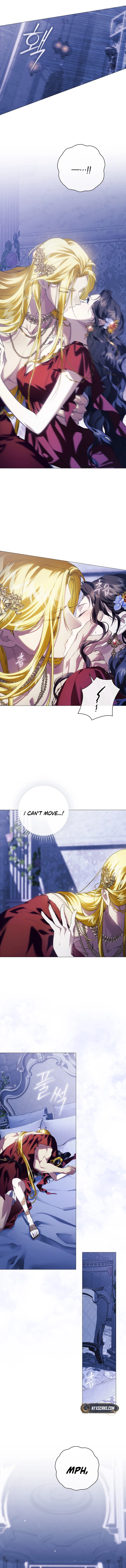 For the Goddesses: For Daphne Chapter 12 Page 16