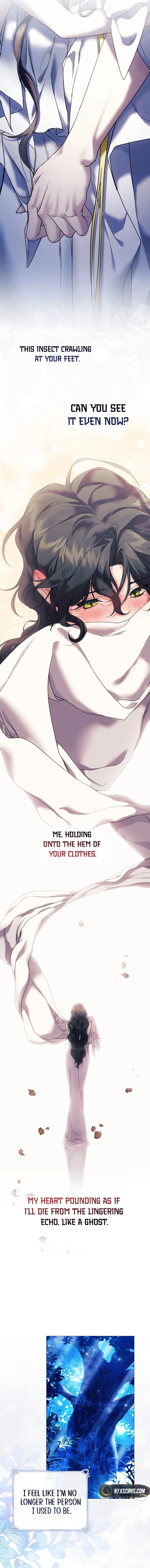 For the Goddesses: For Daphne Chapter 4 Page 6
