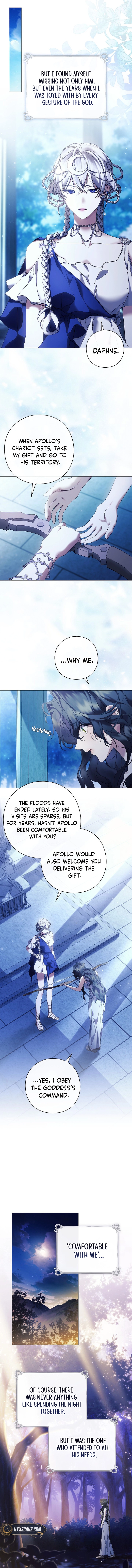 For the Goddesses: For Daphne Chapter 4 Page 10