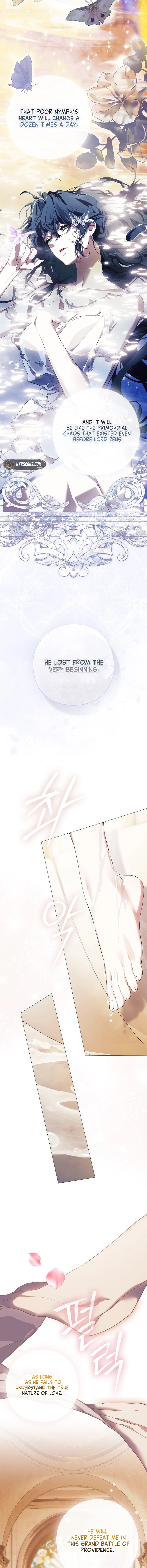 For the Goddesses: For Daphne Chapter 15 Page 5