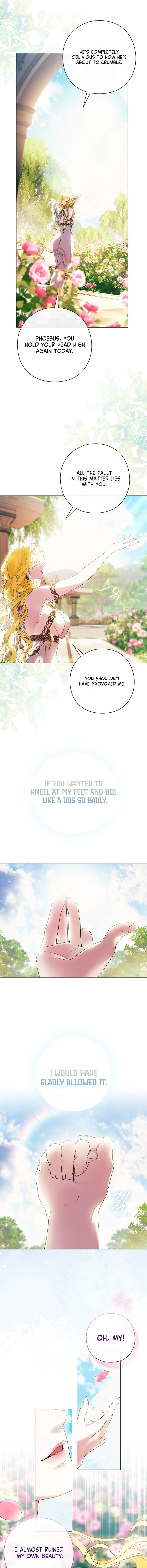 For the Goddesses: For Daphne Chapter 15 Page 7