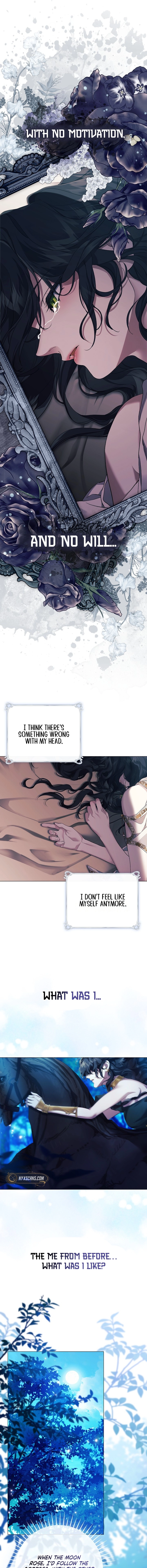 For the Goddesses: For Daphne Chapter 15 Page 13