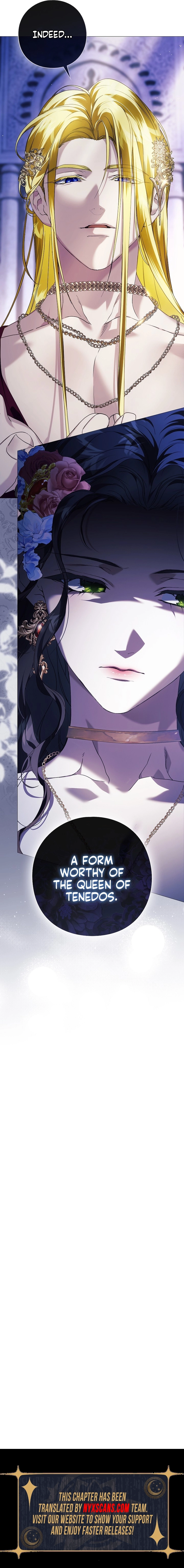 For the Goddesses: For Daphne Chapter 11 Page 12
