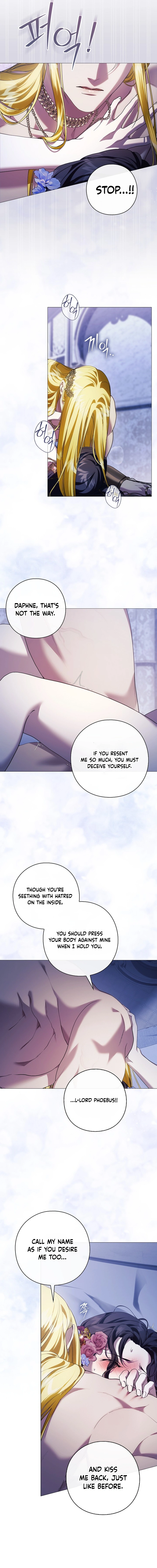 For the Goddesses: For Daphne Chapter 13 Page 7