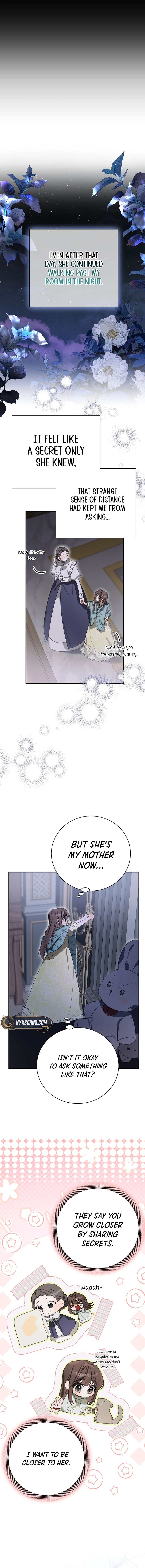 For the Young Villain’s Happy Ending Chapter 26 Page 7