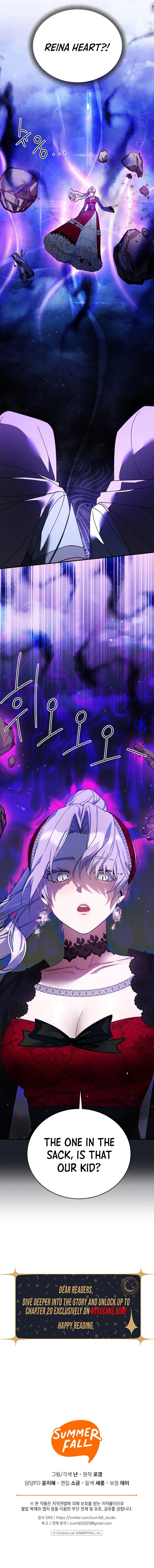 For the Young Villain’s Happy Ending Chapter 6 Page 12