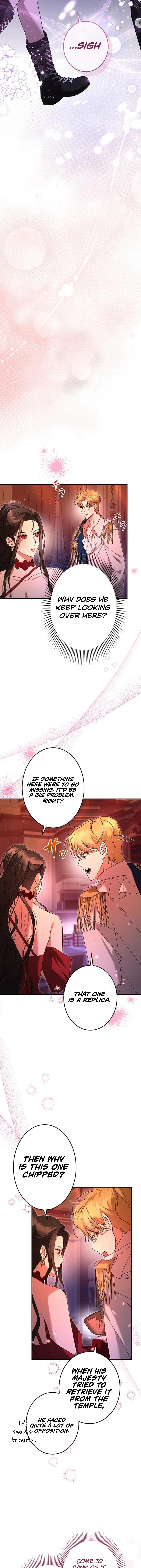 Former Office Worker Becomes an Apocalypse Villainess ~I’ll Survive with Corporate Skills~ Chapter 7 – Chapter 7 Page 12