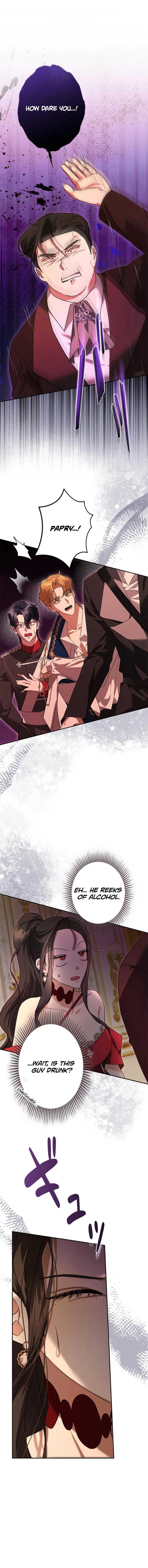 Former Office Worker Becomes an Apocalypse Villainess ~I’ll Survive with Corporate Skills~ Chapter 4 – Chapter 4 Page 12