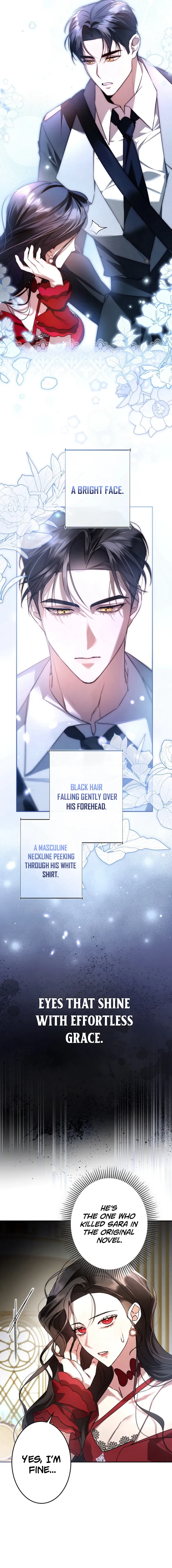 Former Office Worker Becomes an Apocalypse Villainess ~I’ll Survive with Corporate Skills~ Chapter 2 – Chapter 2 Page 6
