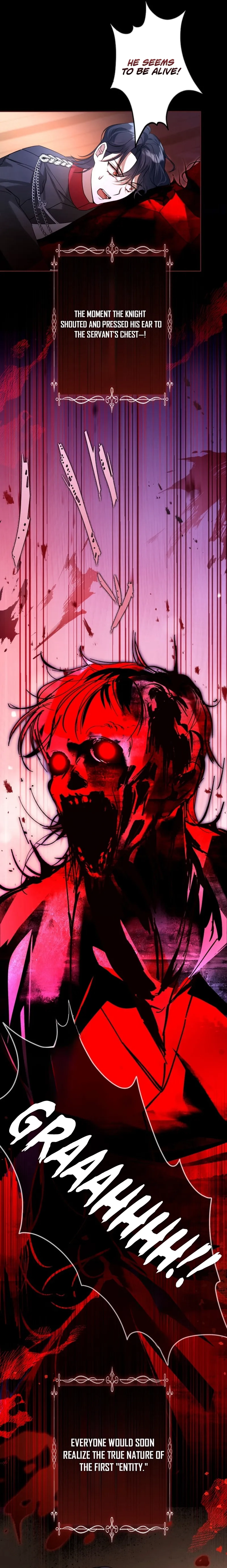 Former Office Worker Becomes an Apocalypse Villainess ~I’ll Survive with Corporate Skills~ Chapter 2 – Chapter 2 Page 10