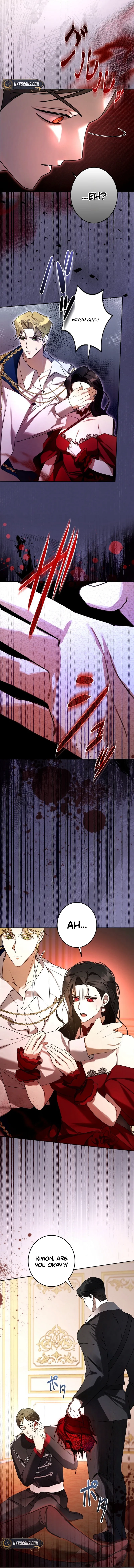 Former Office Worker Becomes an Apocalypse Villainess ~I’ll Survive with Corporate Skills~ Chapter 2 – Chapter 2 Page 17