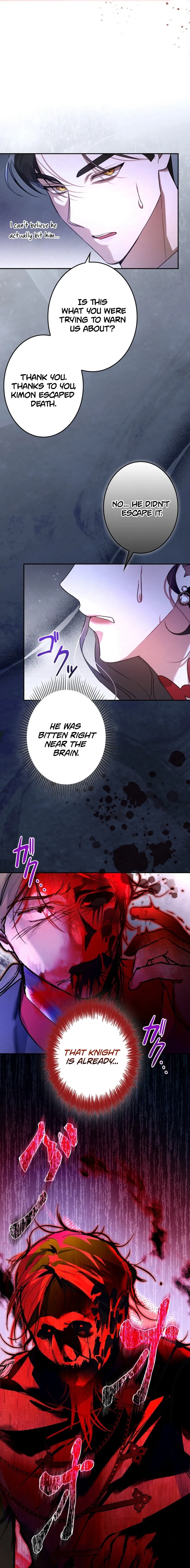 Former Office Worker Becomes an Apocalypse Villainess ~I’ll Survive with Corporate Skills~ Chapter 2 – Chapter 2 Page 18