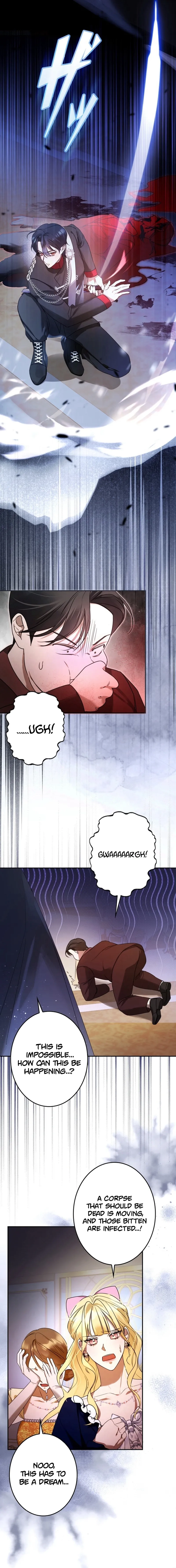 Former Office Worker Becomes an Apocalypse Villainess ~I’ll Survive with Corporate Skills~ Chapter 2 – Chapter 2 Page 20