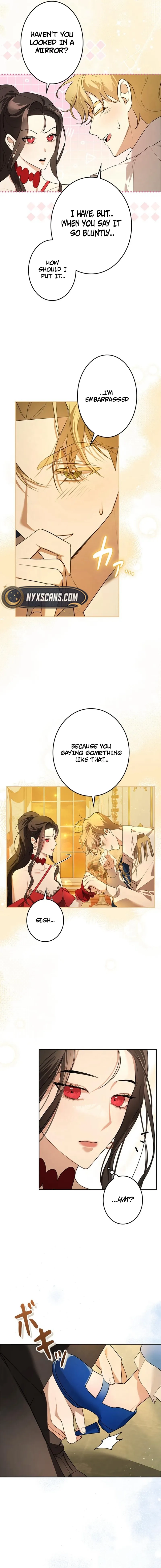 Former Office Worker Becomes an Apocalypse Villainess ~I’ll Survive with Corporate Skills~ Chapter 5 – Chapter 5 Page 10
