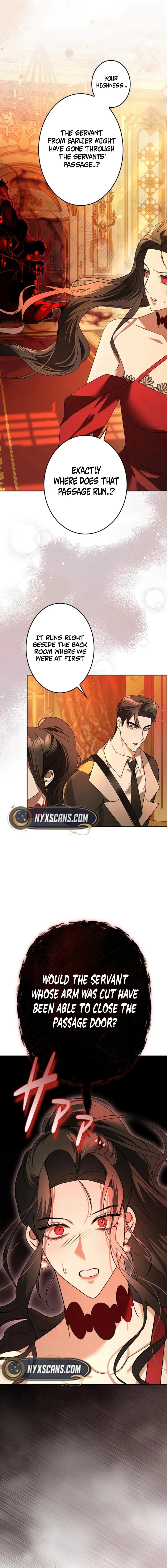 Former Office Worker Becomes an Apocalypse Villainess ~I’ll Survive with Corporate Skills~ Chapter 5 – Chapter 5 Page 14