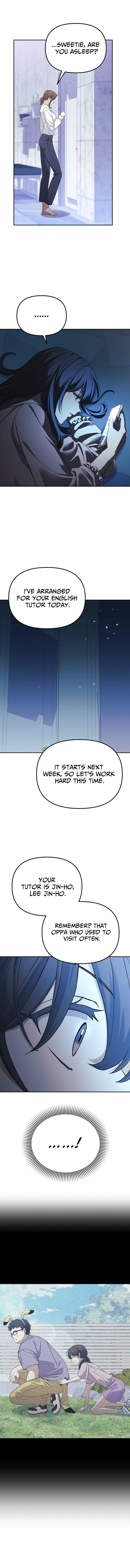 Game Addicts Reset Life Chapter 6 Page 16