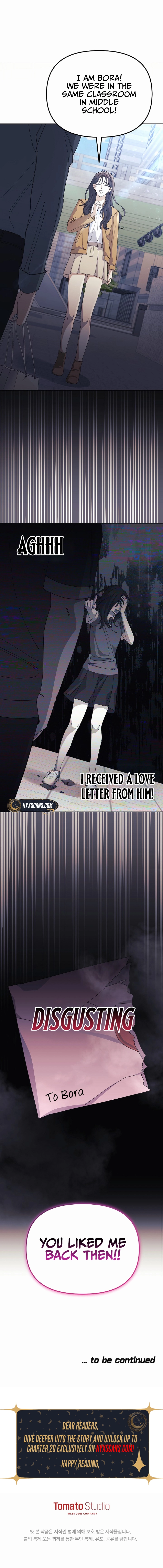 Game Addicts Reset Life Chapter 7 Page 15