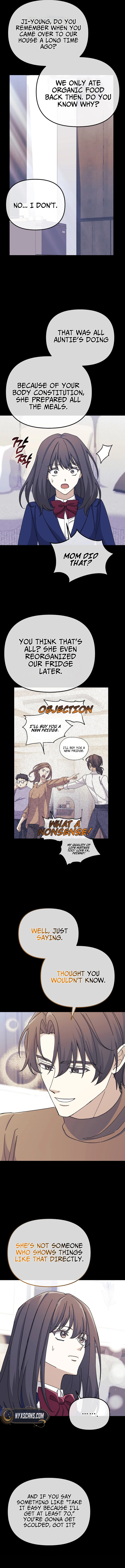 Game Addicts Reset Life Chapter 10 Page 5