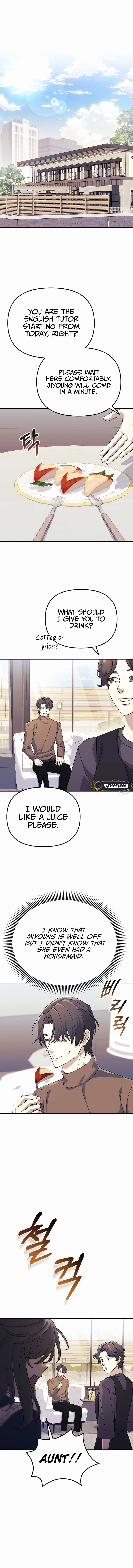 Game Addicts Reset Life Chapter 9 Page 5