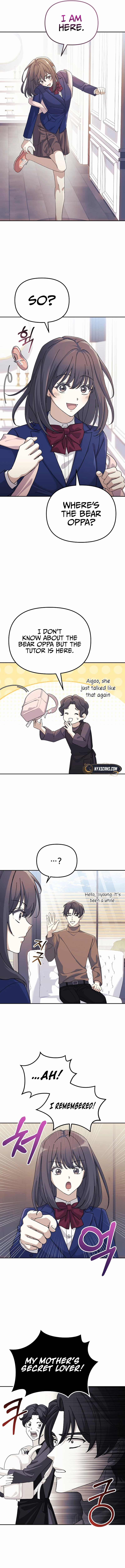 Game Addicts Reset Life Chapter 9 Page 6