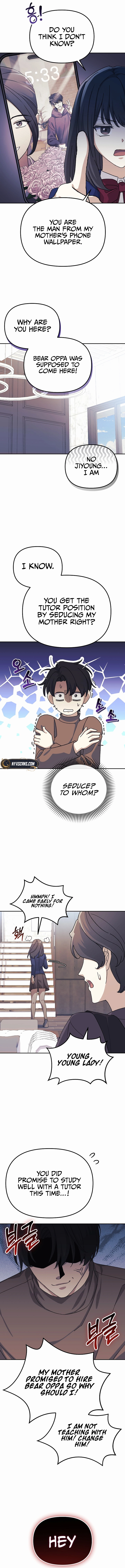 Game Addicts Reset Life Chapter 9 Page 7