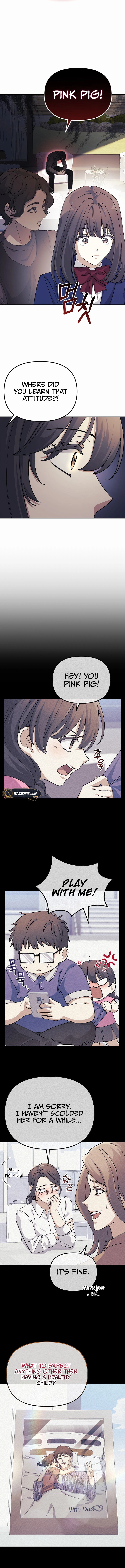 Game Addicts Reset Life Chapter 9 Page 8