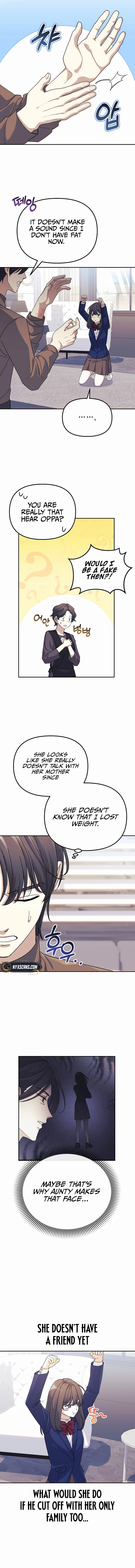 Game Addicts Reset Life Chapter 9 Page 11