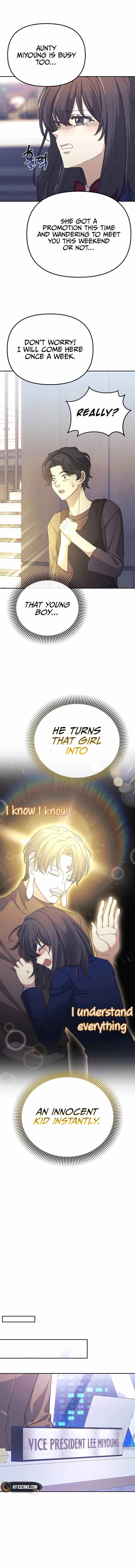Game Addicts Reset Life Chapter 9 Page 13