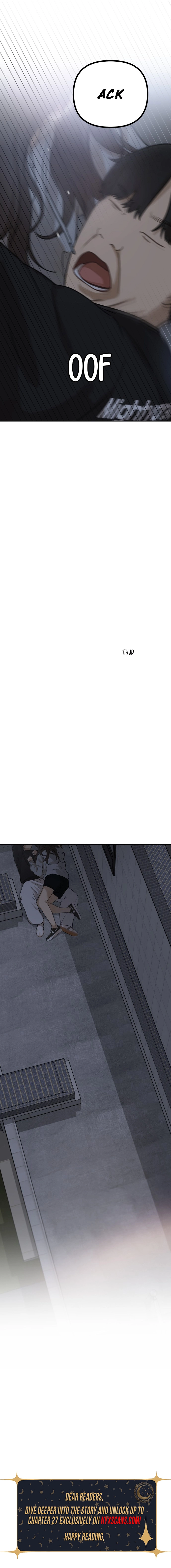 Girl Friend Chapter 11 Page 9