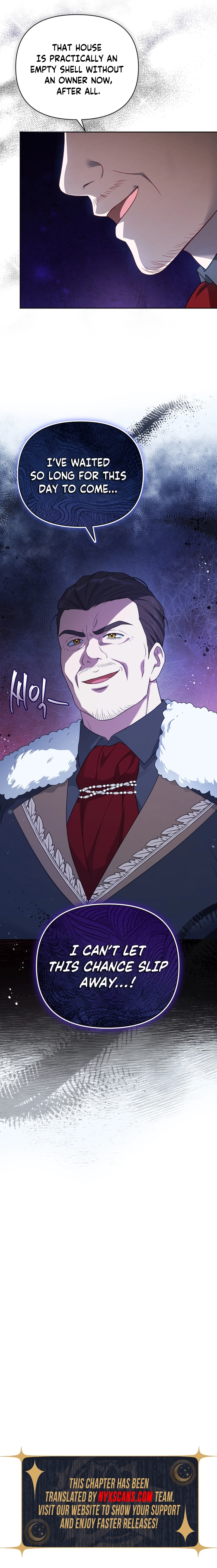 Golden Chevalier Chapter 3 Page 11