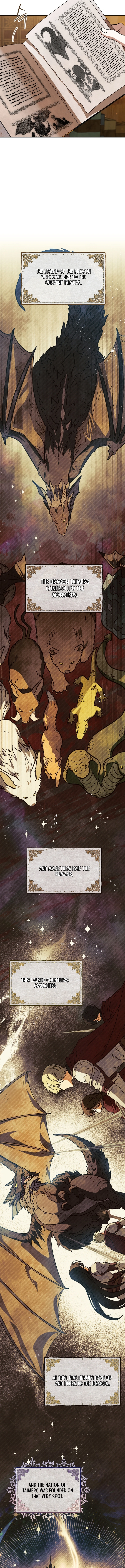 Golden Chevalier Chapter 13 Page 11