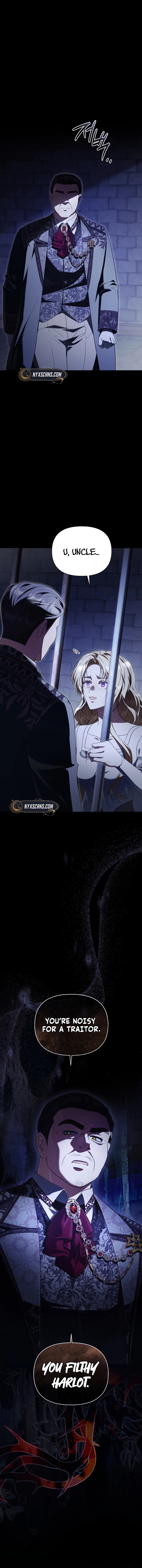 Golden Chevalier Chapter 36 Page 14